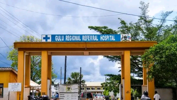 Gulu Regional Referral Hospital to Strengthen Security After Theft of UGX 300 Million Vehicle.