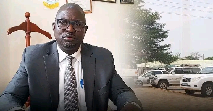 Stolen Gulu Hospital vehicle sold for UGX 45M in Kenya.