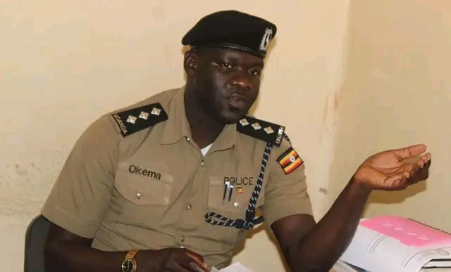 Angaba LC1 Chairperson Issues Tough Warning to Suspected Youth Thieves.