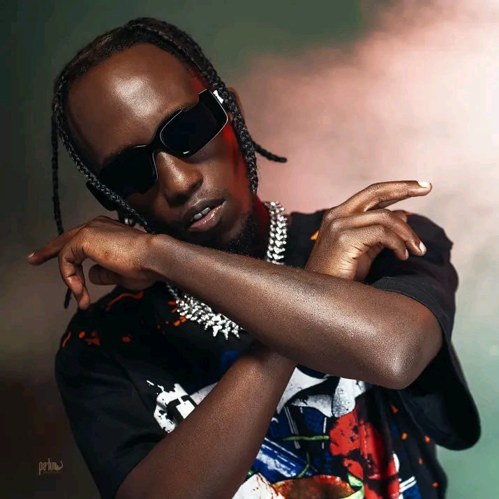 Music Star Eezzy Credits Badman SOLO for Breakthrough in Northern Uganda Music Scene.