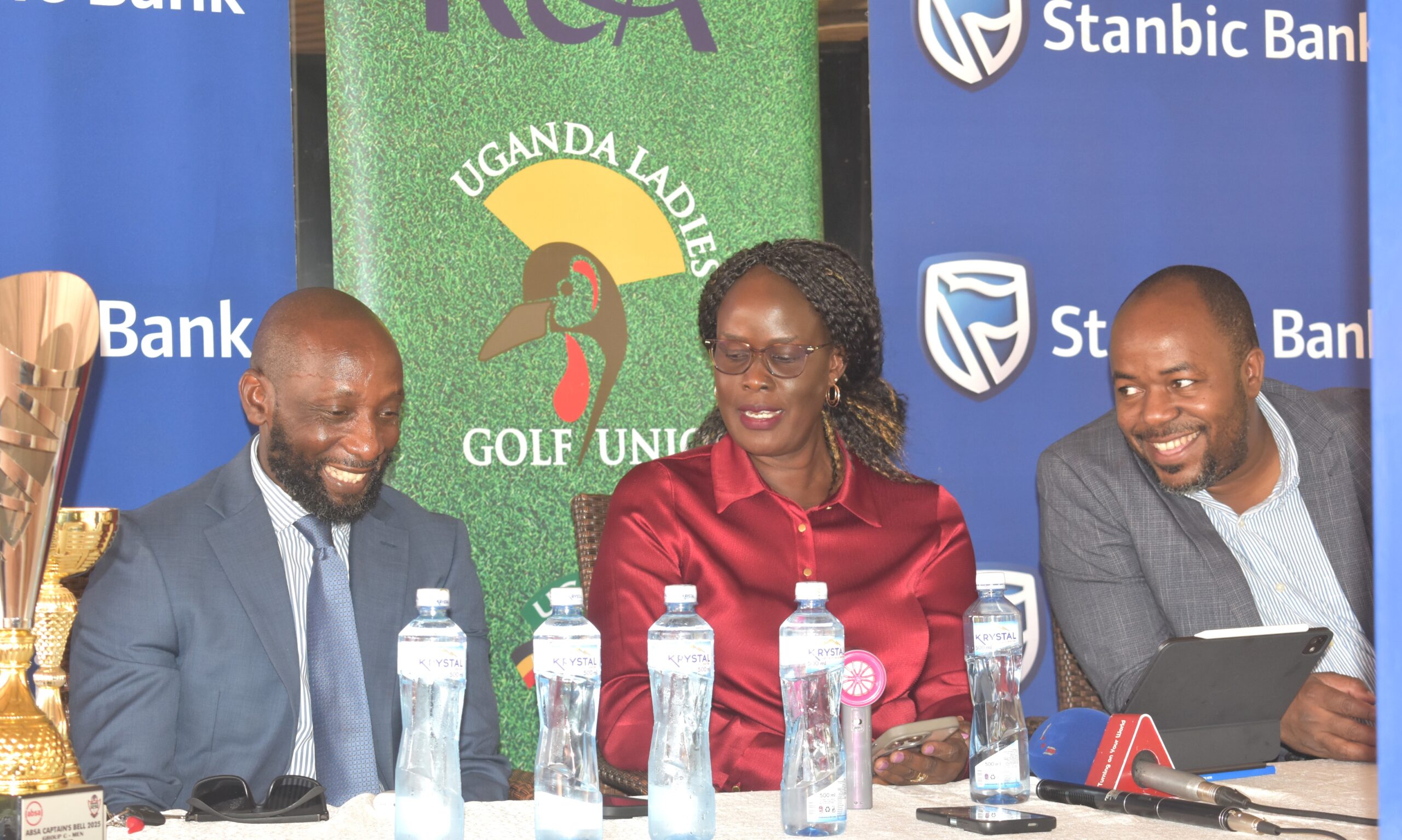 Stanbic National Schools Championship Scoops Double at UMEAS 2025
