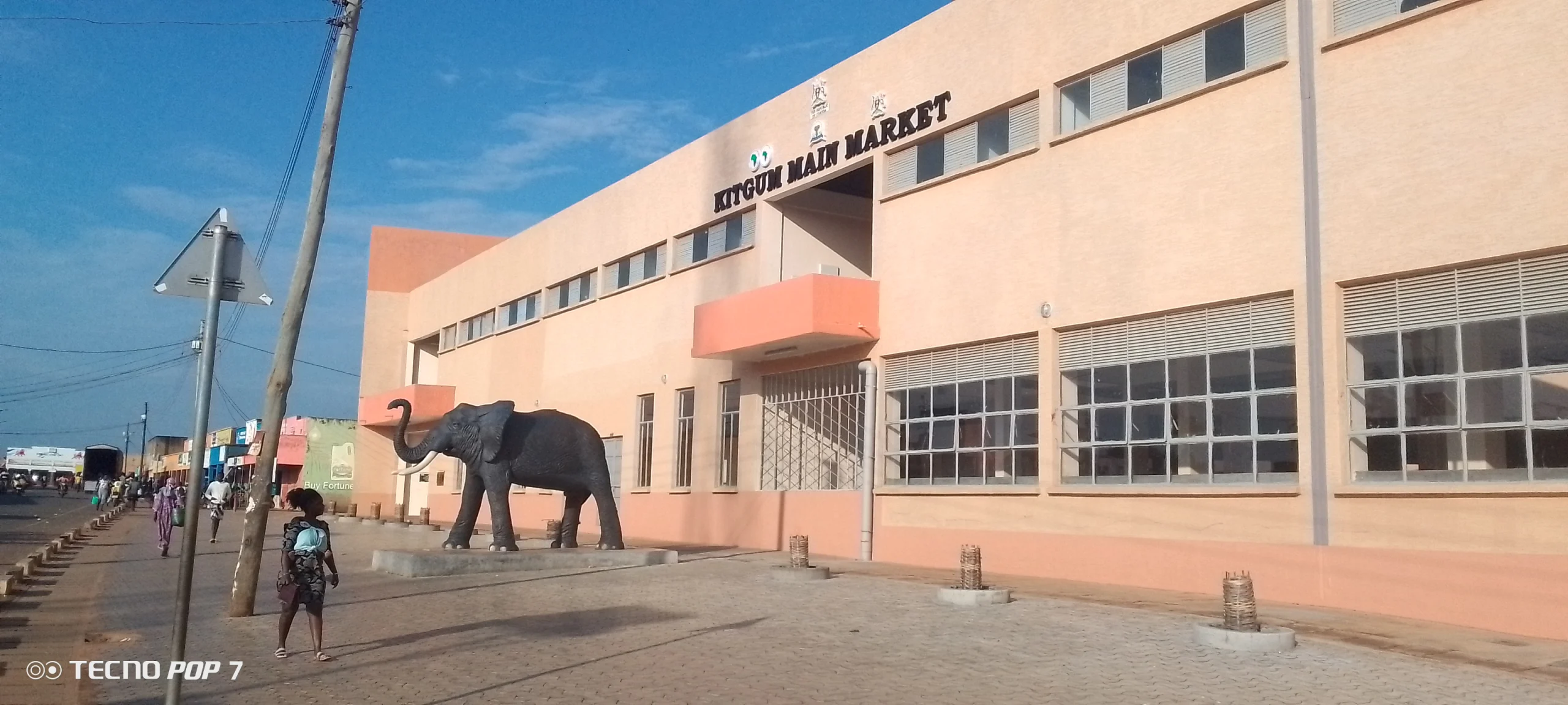 Kitgum Launches Shs700 Million Projects to Boost Education, Healthcare.