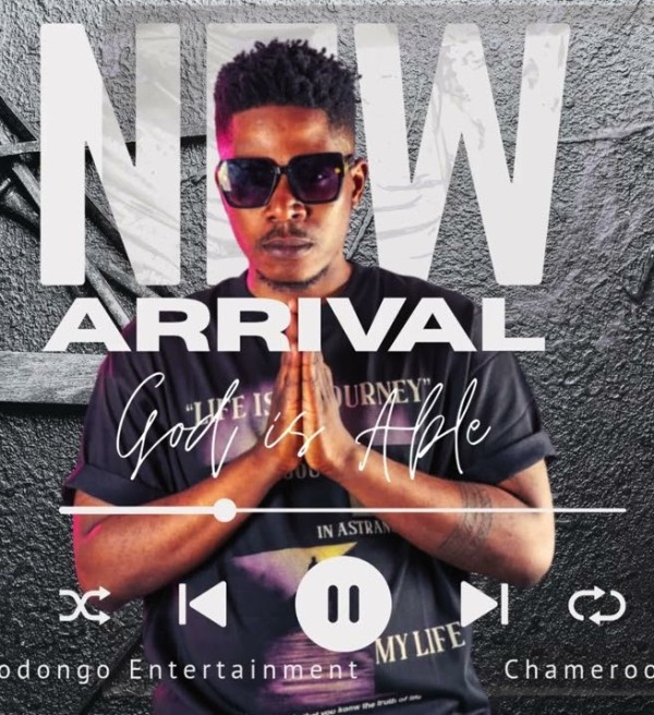 God Is Able - Chameroon