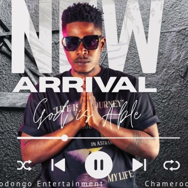 God Is Able - Chameroon