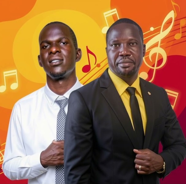 Mon Weng Ringo - Bosmic Otim