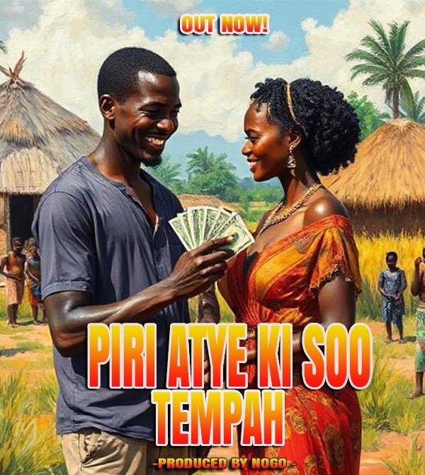 Piri Atye Ki Soo - Tempah