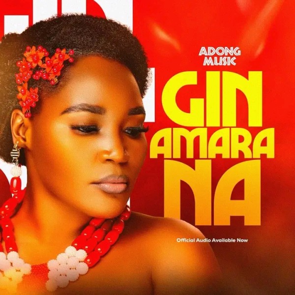 Gin Amara Na - Adong