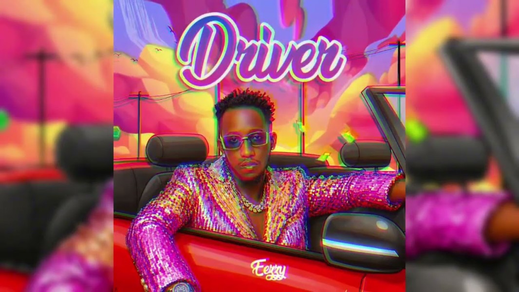 Driver - Eezzy