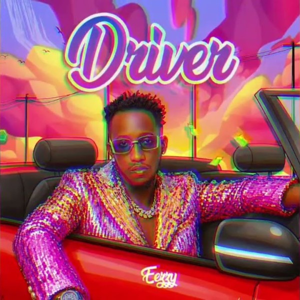 Driver - Eezzy