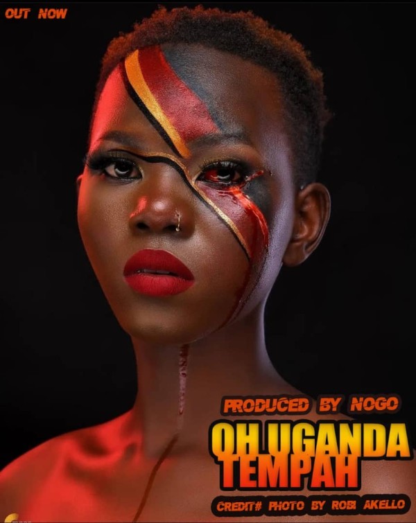 Oh Uganda - Tempah