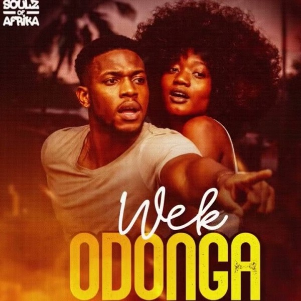 Wek Odonga - Judah Rapknowledge Da Akbar