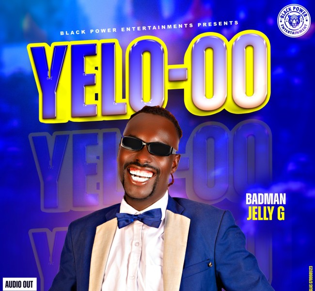 Yelo Oo - Badman Jelly G