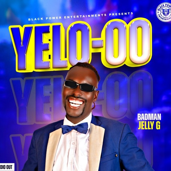 Yelo Oo - Badman Jelly G