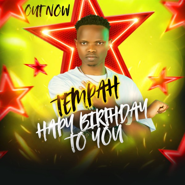 Happy Birthday To You - Tempah