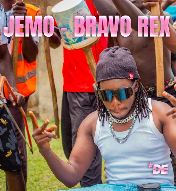 Jemo - Bravo Rex