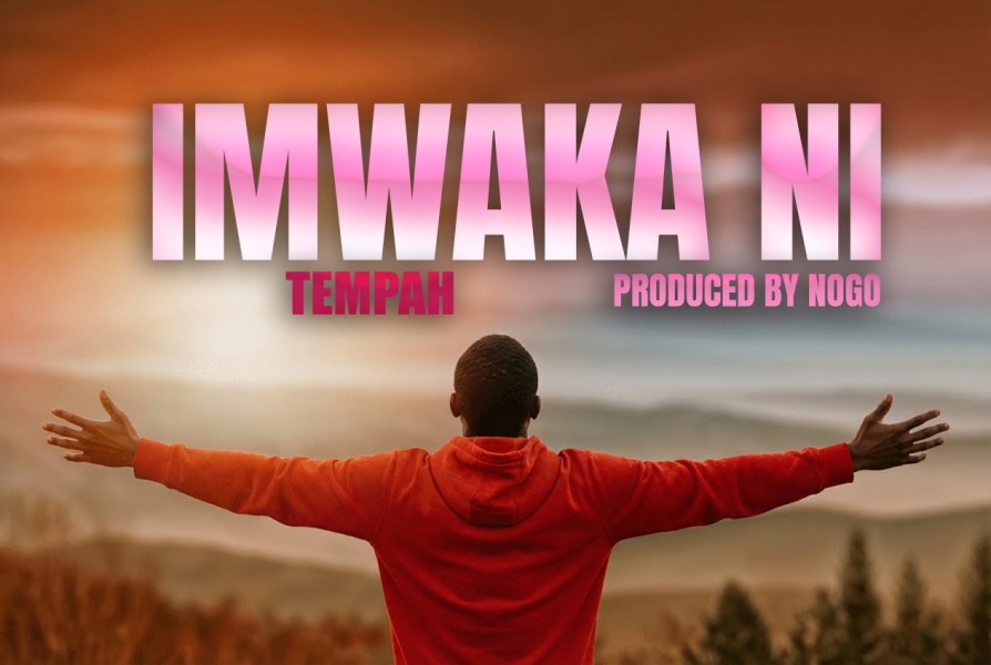 Imwaka Ni - Tempah